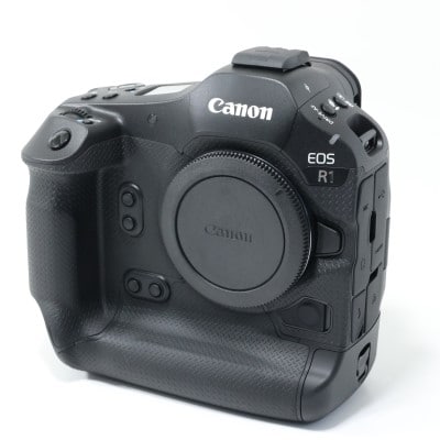 EOS R1 ボディー