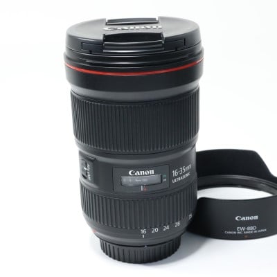 EF16-35mm F2.8L III USM