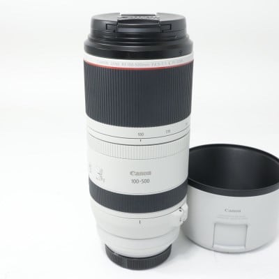 RF100-500mm F4.5-7.1 L IS USM