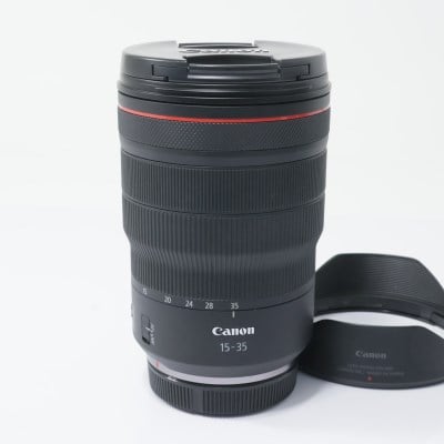 RF15-35mm F2.8 L IS USM