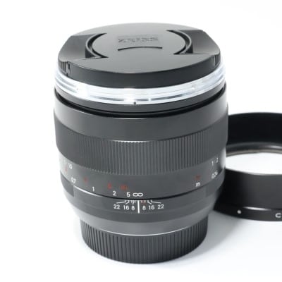 Makro Planar T* 2/50 ZE