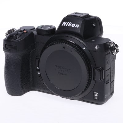 Nikon Z5 商品一覧｜新品・中古通販フジヤカメラ