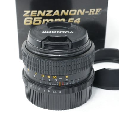 RF645用 RF 65mm F4