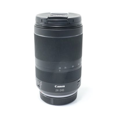 RF24-240mm F4-6.3 IS USM