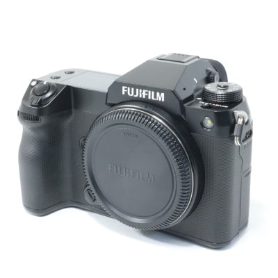 FUJIFILM GFX100S II ボディ