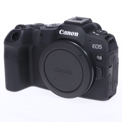 EOS R8 ボディー
