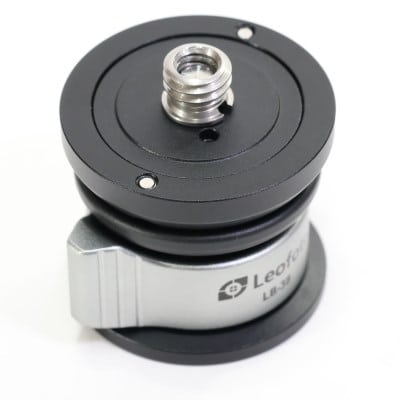 LB-38 レベリングベース