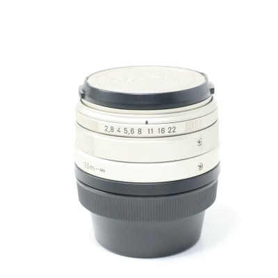 Biogon T* 28mm F2.8 G Mount