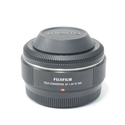 テレコンバーター XF1.4X TC WR
