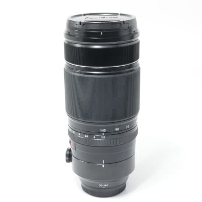 フジノンレンズ XF50-140mmF2.8 R LM OIS WR