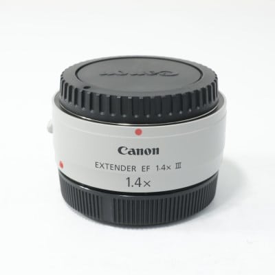 EXTENDER EF1.4×III