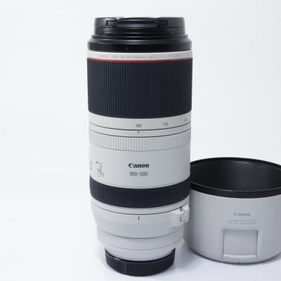 RF100-500mm F4.5-7.1 L IS USM