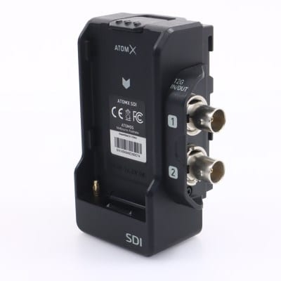 AtomX SDI expansion module ATOMXSDI01