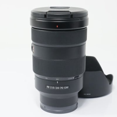 FE 24-70mm F2.8 GM SEL2470GM