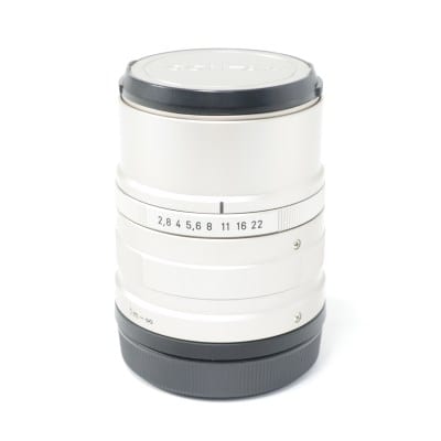 Sonnar T* 90mm F2.8 G Mount