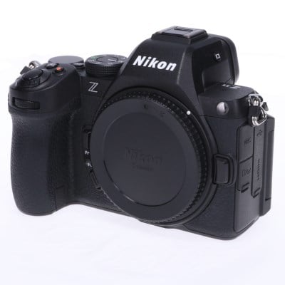 Z5II ボディ