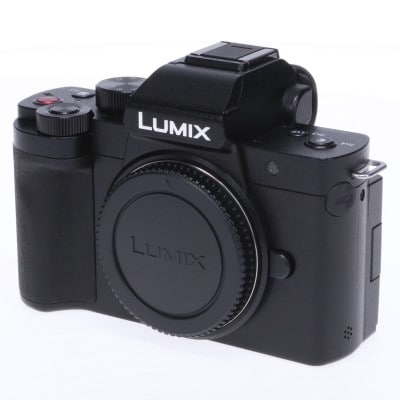 LUMIX G100D ボディ DC-G100D