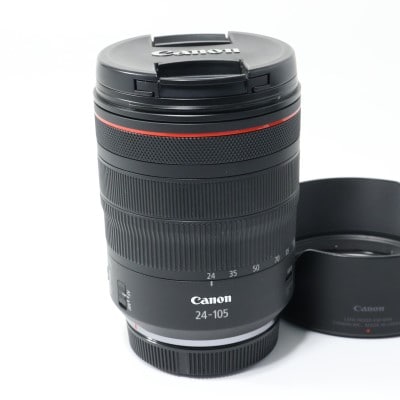 RF24-105mm F4 L IS USM
