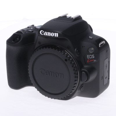 Canon EOS Kiss X9 ボディ ブラック 中古 C2120129140703|中古 Canon EOS Kiss X9 ボディ ブラック 中古 C2120129140703|中古
