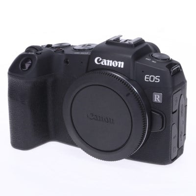 EOS RP ボディー