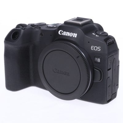 EOS R8 ボディー