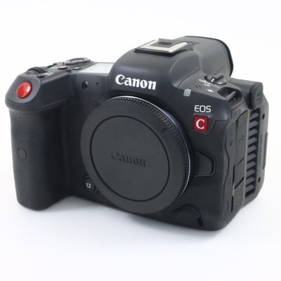 EOS R5 C ボディー