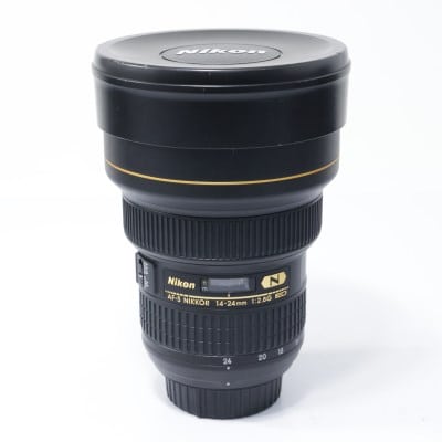 AF-S NIKKOR 14-24mm f/2.8G ED