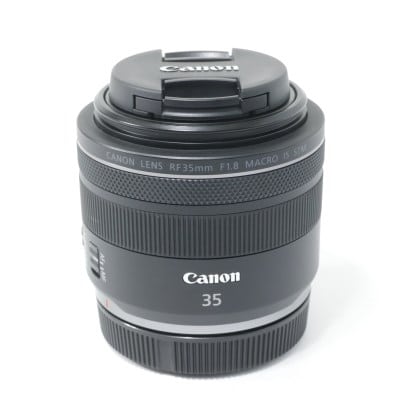 RF35mm F1.8 MACRO IS STM