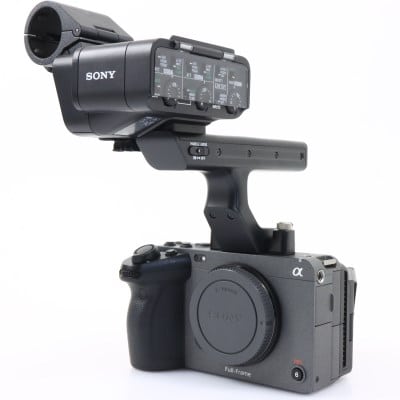 FX3 ボディ ILME-FX3