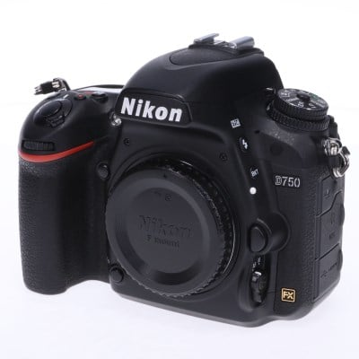 D750 ボディ