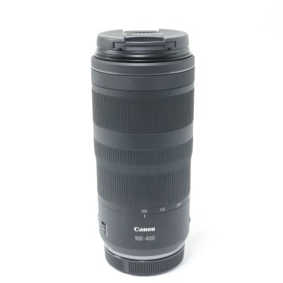 RF100-400mm F5.6-8 IS USM