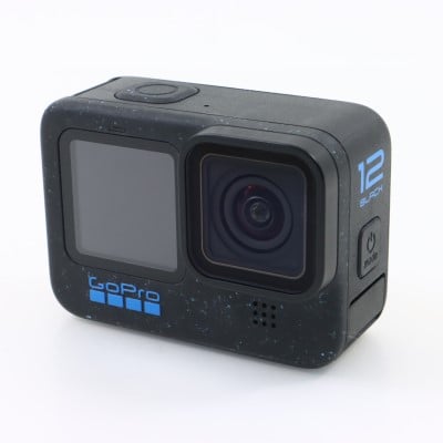 HERO12 Black CHDHX-121-FW