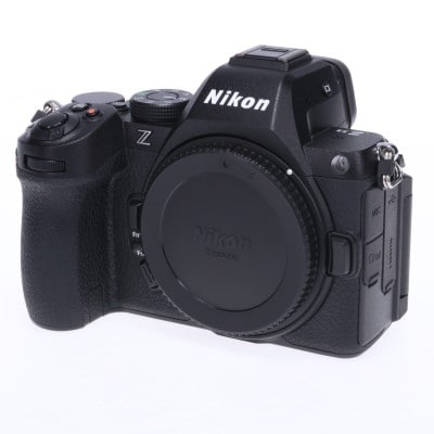 Z5II ボディ