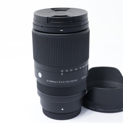 中古 SIGMA（シグマ） 交換レンズ・レンズアクセサリー一覧｜フジヤカメラ