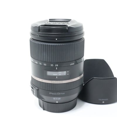 28-300mm F/3.5-6.3 Di VC PZD A010 ニコン