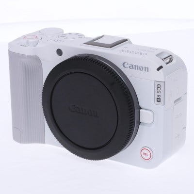 EOS R50 V ホワイト