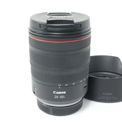 RF24-105mm F4 L IS USM