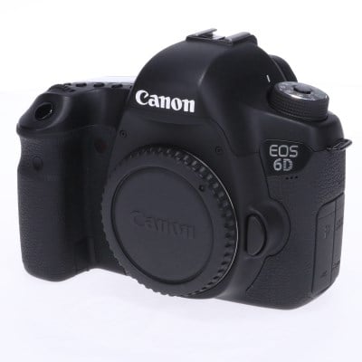 EOS 6D ボディー