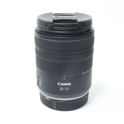 RF28-70mm F2.8 IS STM