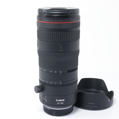 RF24-105mm F2.8 L IS USM Z