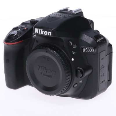 D5300 ブラック
