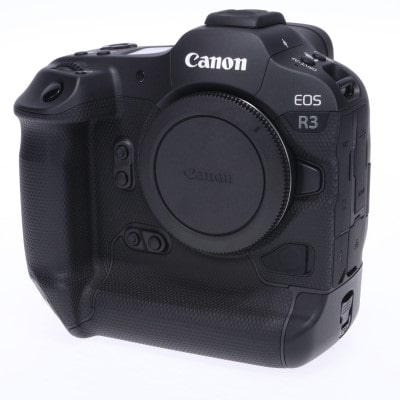 EOS R3 ボディー