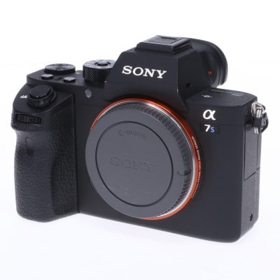 α7S II ボディ ILCE-7SM2