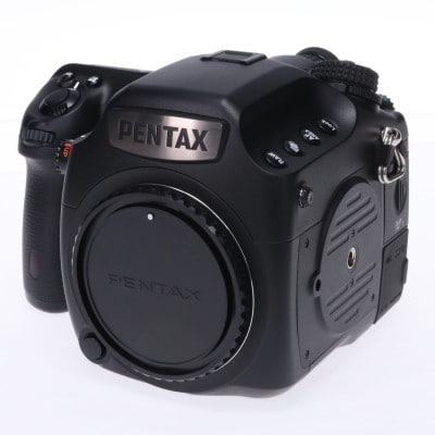 PENTAX カメラ 中古 商品一覧｜新品・中古通販フジヤカメラ
