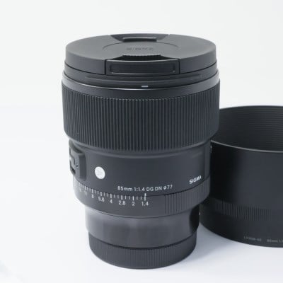 85mm F1.4 DG DN | Art Lマウント