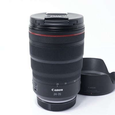 RF24-70mm F2.8 L IS USM