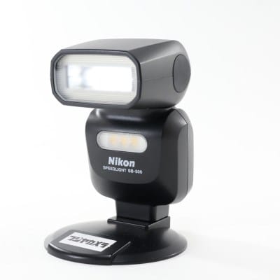 スピードライト SB-500