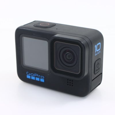 HERO10 Black CHDHX-101-FW