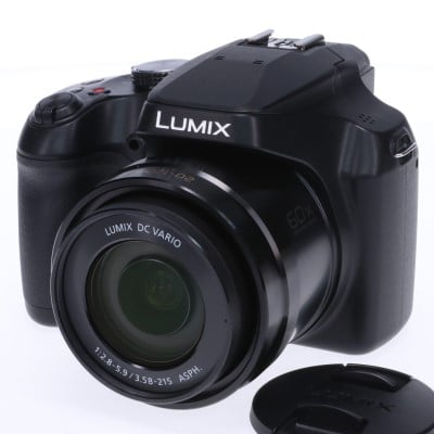 LUMIX FZ85D DC-FZ85D