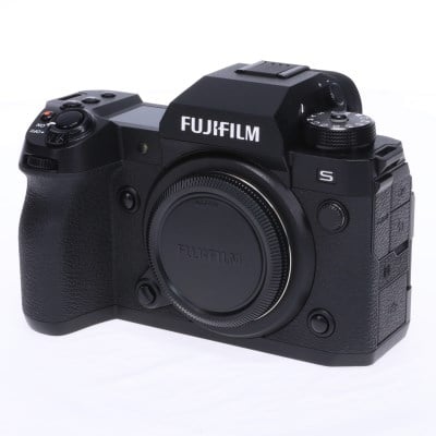 FUJIFILM X-H2S ボディ
